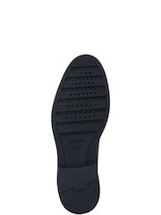 Geox J Zheeno Black Shoes - Image 3 of 4