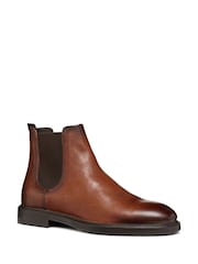 Geox U Tiberio Ankle Boots - Image 2 of 4