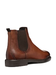 Geox U Tiberio Ankle Boots - Image 3 of 4