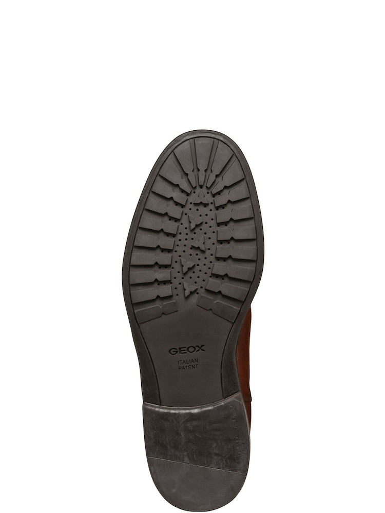 Geox U Tiberio Ankle Boots - Image 4 of 4