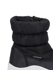 Cotswolds Tirely Black Wellingtons - Image 1 of 4