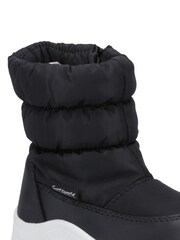Cotswolds Tirely Black Wellingtons - Image 2 of 4