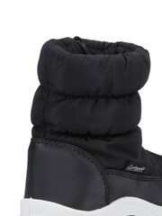 Cotswolds Tirely Black Wellingtons - Image 3 of 4