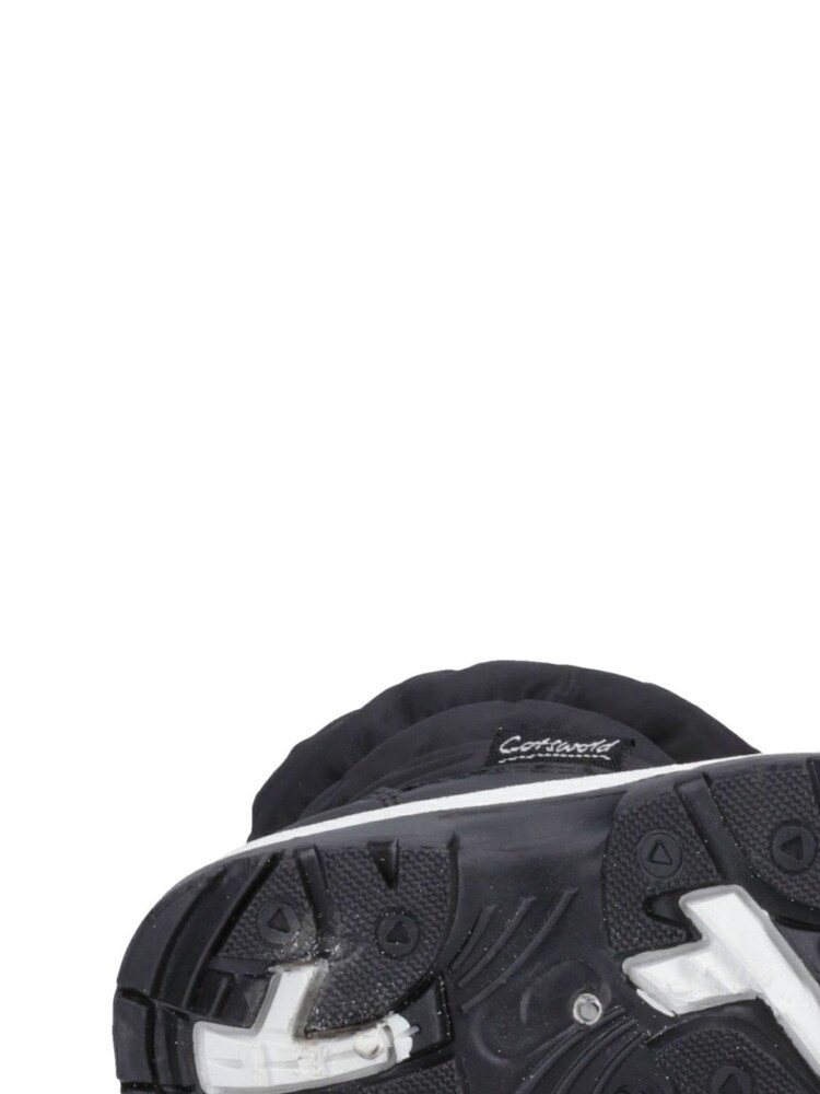 Cotswolds Tirely Black Wellingtons - Image 4 of 4