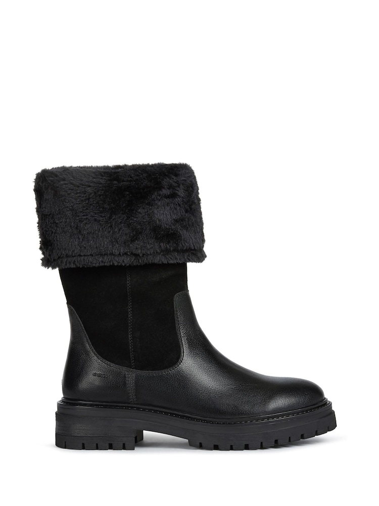 Geox D Iridea Boots - Image 1 of 4