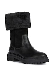 Geox D Iridea Boots - Image 2 of 4