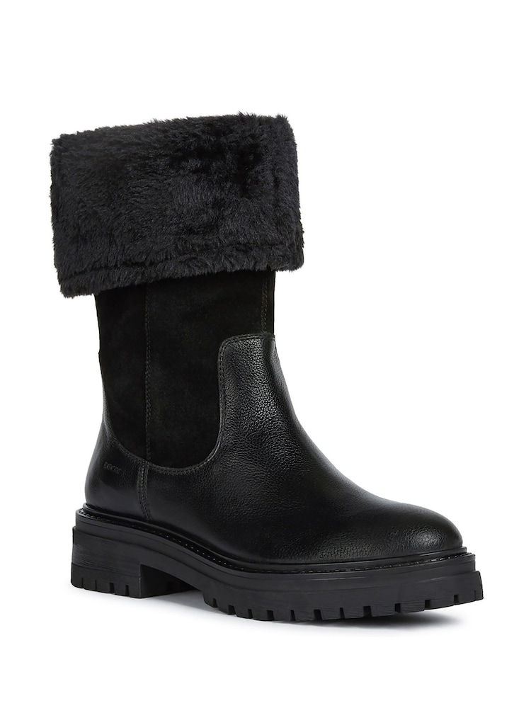 Geox D Iridea Boots - Image 2 of 4