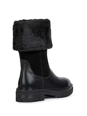 Geox D Iridea Boots - Image 3 of 4