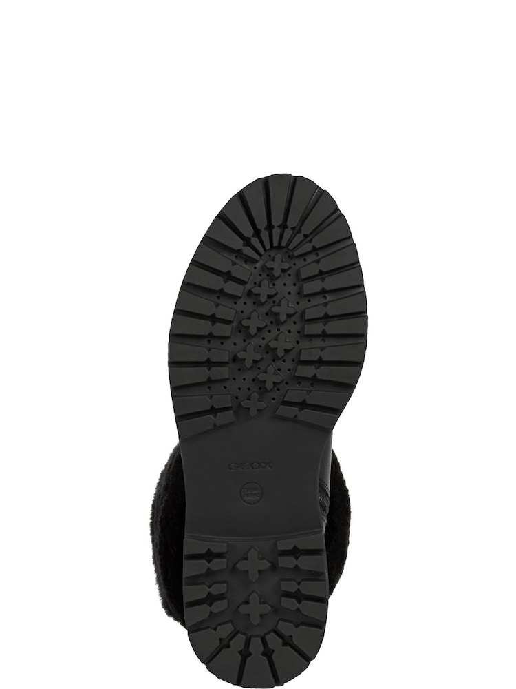 Geox D Iridea Boots - Image 4 of 4