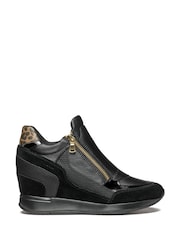 Geox D Nydame Sneakers - Image 1 of 4