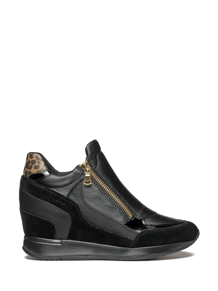 Geox D Nydame Sneakers - Image 1 of 4