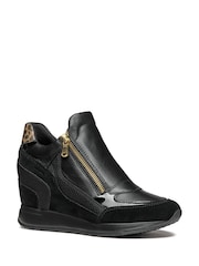 Geox D Nydame Sneakers - Image 2 of 4