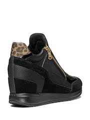 Geox D Nydame Sneakers - Image 3 of 4
