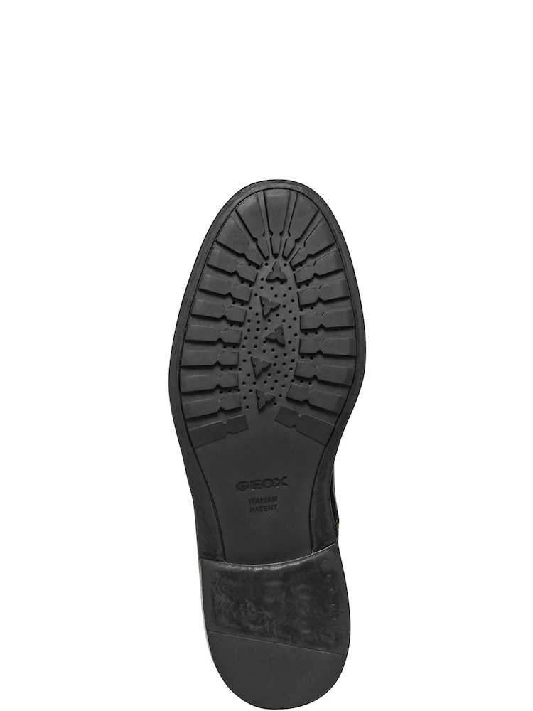Geox U Tiberio Ankle Boots - Image 4 of 4