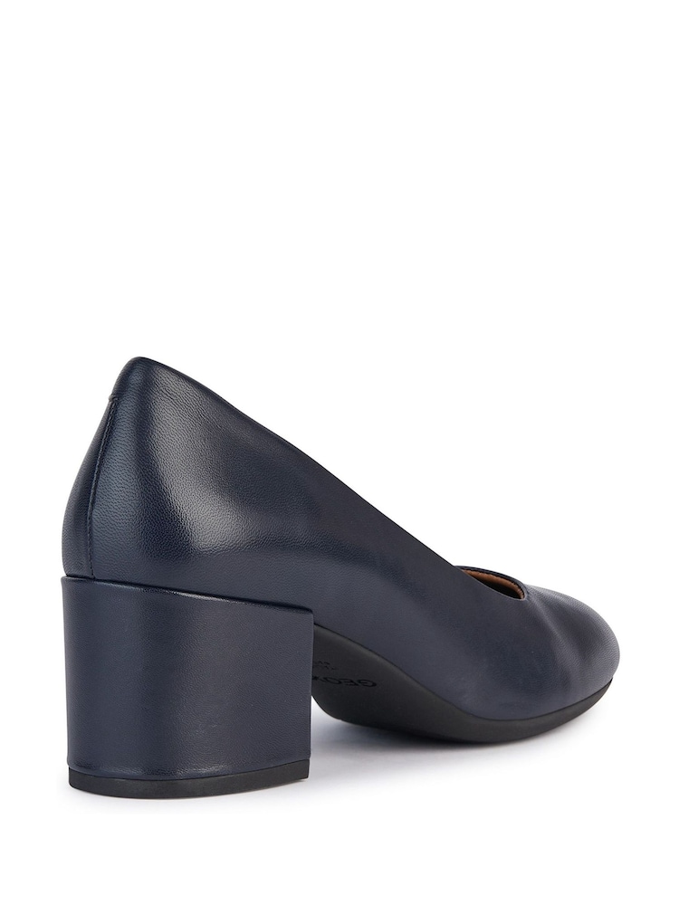 Geox D Eleana Shoes - Image 2 of 4 Geox D Eleana Shoes - Image 2 of 4