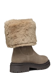Geox D Iridea Boots - Image 3 of 4