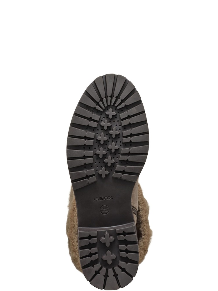 Geox D Iridea Boots - Image 4 of 4
