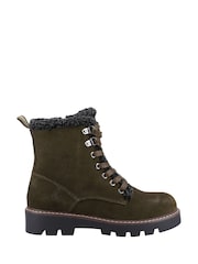 Hush Puppies Aurelia Ankle Boots - Image 1 of 4