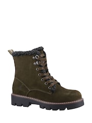 Hush Puppies Aurelia Ankle Boots - Image 2 of 4