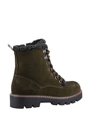 Hush Puppies Aurelia Ankle Boots - Image 3 of 4