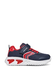Geox Blue J Assister B. Sneakers - Image 1 of 4