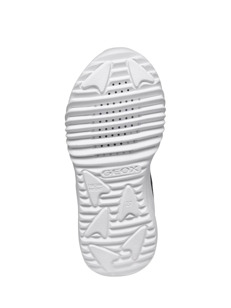 Geox Blue J Assister B. Sneakers - Image 4 of 4