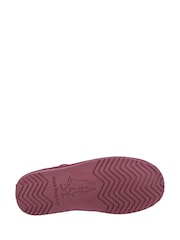 Hush Puppies Ashanti Winter Slippers - Image 4 of 4