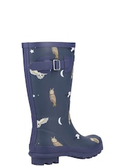 Cotswolds Junior Woodland Wellingtons - Image 2 of 4