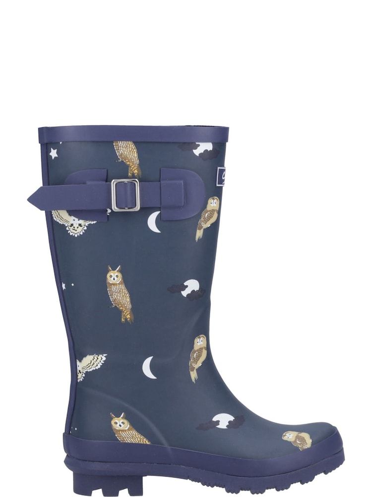 Cotswolds Junior Woodland Wellingtons - Image 4 of 4