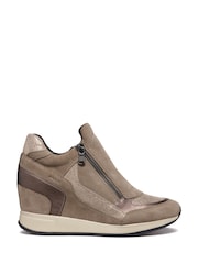 Geox D Nydame Sneakers - Image 1 of 3