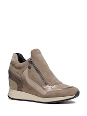 Geox D Nydame Sneakers - Image 2 of 3