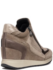 Geox D Nydame Sneakers - Image 3 of 3