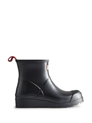 Hunter Play Nebula Short Wellies - Image 1 of 4
