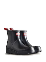 Hunter Play Nebula Short Wellies - Image 2 of 4