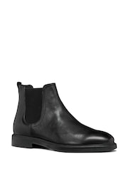 Geox U Tiberio Ankle Boots - Image 2 of 4