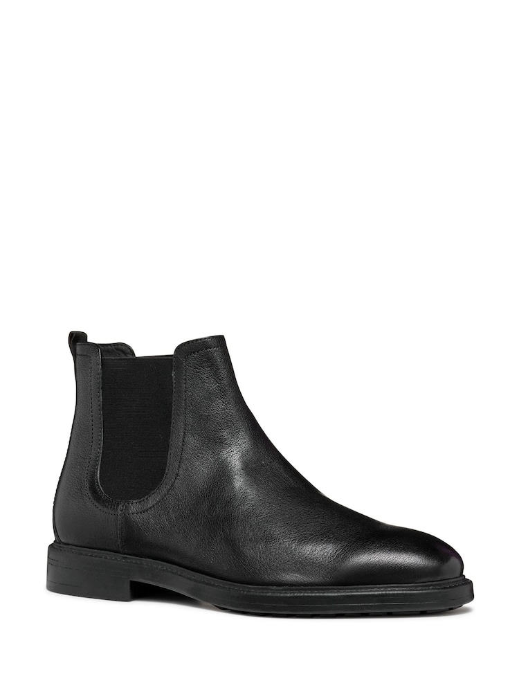 Geox U Tiberio Ankle Boots - Image 2 of 4