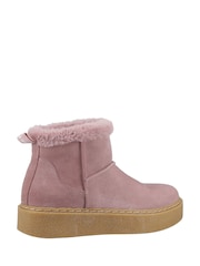 Hush Puppies Becca Ankle Boots - Image 2 of 4