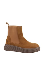 Hush Puppies Alana Ankle Boots - Image 1 of 4