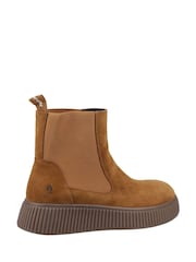 Hush Puppies Alana Ankle Boots - Image 2 of 4