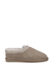 Cotswolds Foxmoor Winter Slippers - Image 4 of 4
