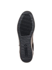 Geox D Blomiee Brown Sneakers - Image 4 of 4