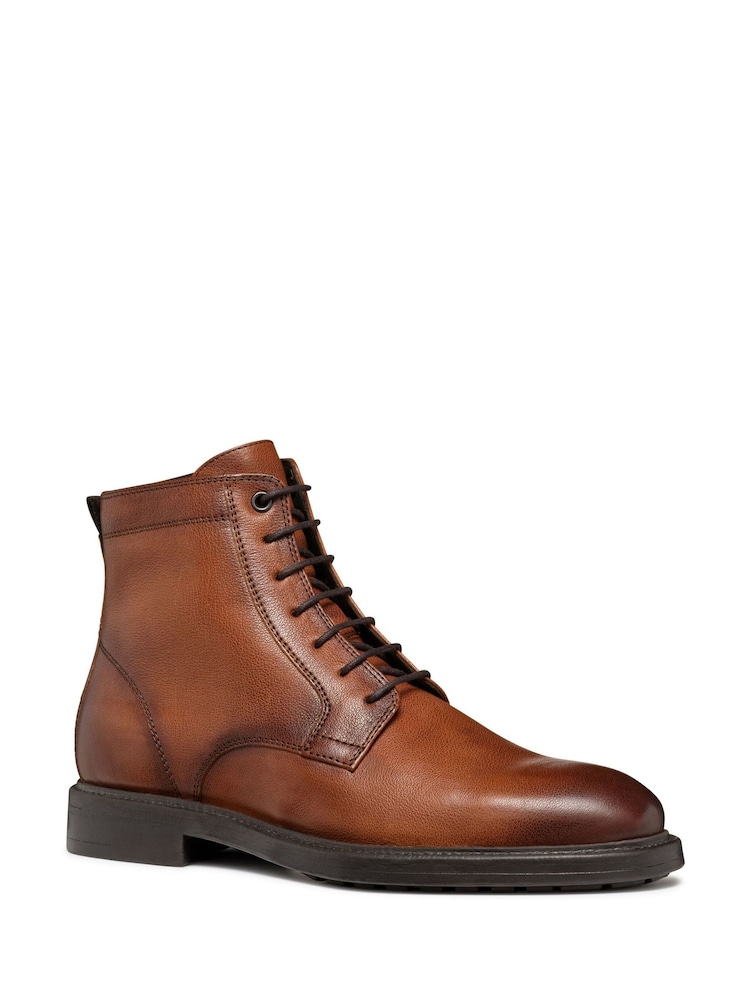 Geox U Tiberio Ankle Boots - Image 2 of 4