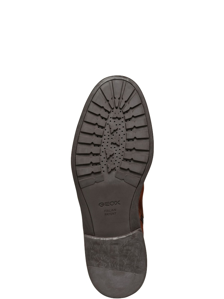 Geox U Tiberio Ankle Boots - Image 4 of 4
