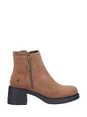 Hush Puppies Adele Ankle Boots - Image 1 of 4