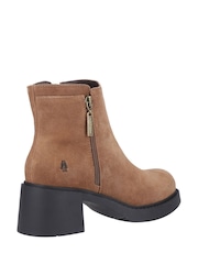 Hush Puppies Adele Ankle Boots - Image 3 of 4