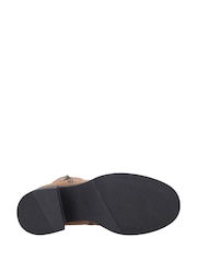 Hush Puppies Adele Ankle Boots - Image 4 of 4