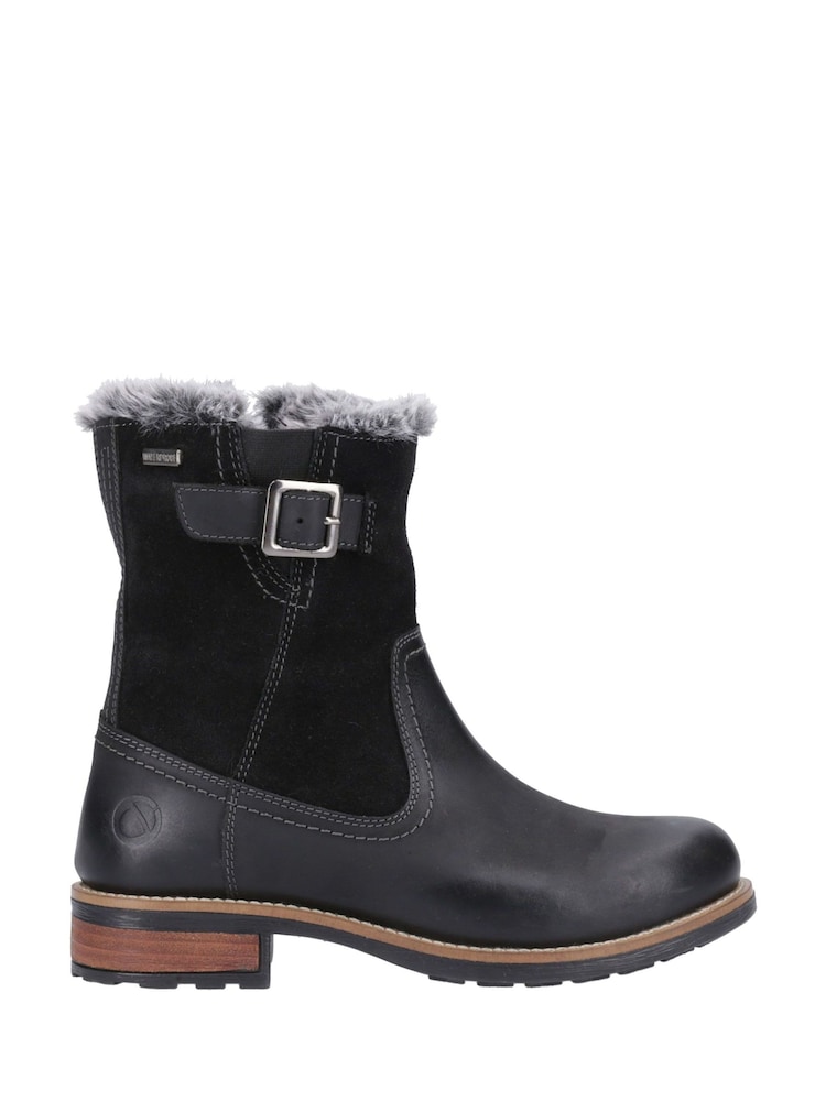 Cotswolds Kemerton Ankle Boots - Image 1 of 4