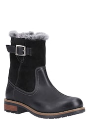 Cotswolds Kemerton Ankle Boots - Image 2 of 4