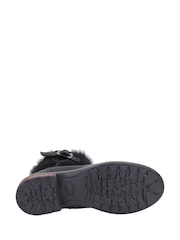 Cotswolds Kemerton Ankle Boots - Image 4 of 4