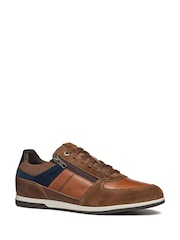 Geox U Renan Sneakers - Image 1 of 4